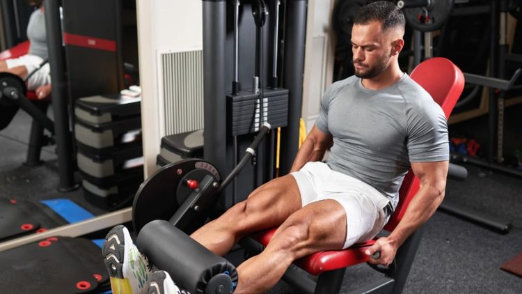 Back Extension Machine Sporda Ne İçin Kullanılır?